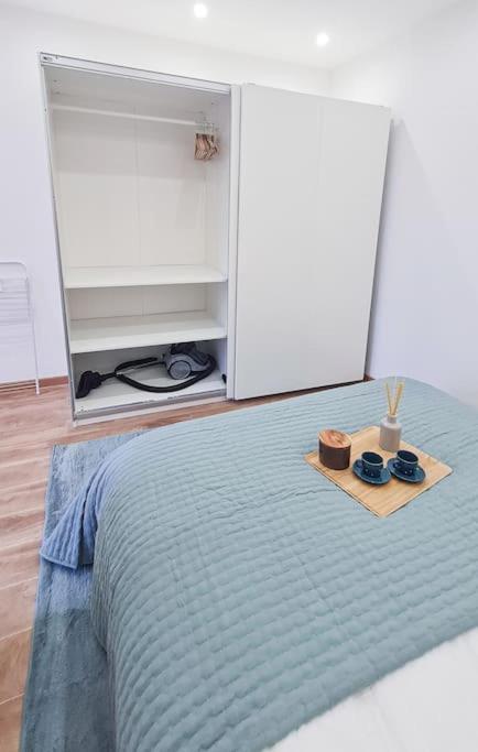 莫城Le Petit Cosy /Proche Disney - Paris / Wifi - Netflix公寓 外观 照片