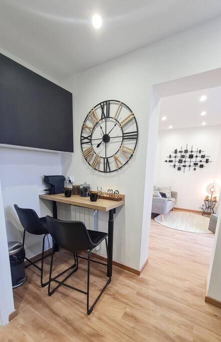 莫城Le Petit Cosy /Proche Disney - Paris / Wifi - Netflix公寓 外观 照片