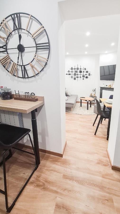 莫城Le Petit Cosy /Proche Disney - Paris / Wifi - Netflix公寓 外观 照片